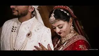 NEW CINEMATIC WEDDING HIGHLIGHT | SANJANA & BHUPESH | KUMAUNI WEDDING | SHREE PRODUCTION