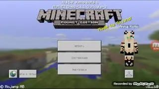 ПОЛНЫЙ ОБЗОР MCPE 0.15.0 alpha build 1