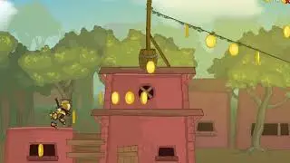 لعبة rogue soul😎😎😎😎🙂!!حركات إبداعية
