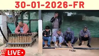 Shillong Teer Result 30/01/2026 Shillong Teer Live Fr