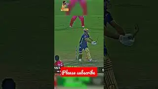 cricket bolling #short