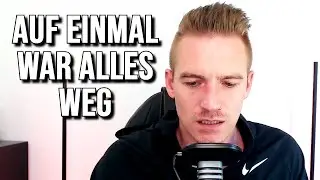 Er hat alles verloren! Bitcoin, Banken und Vertrauen