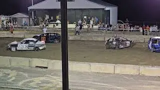 Demolition Derby 2025, part 4