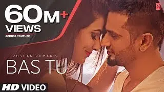 Bas Tu | Roshan Prince Feat. Millind Gaba | Latest Punjabi Song2025 | Punjabi Mixup song2025 Jukebox