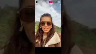 لايف رحمه رياض تصيح بأسماء المتابعين 😂😂