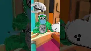 How To Get LONG ARMS MOD In GORILLA TAG! PATCHED #gorillatag #gtag #vr #gorillatagvr #gorillatagmods