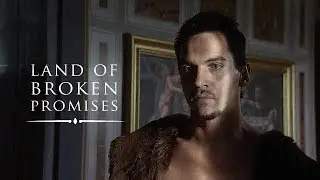 The Tudors|| Land of broken promises