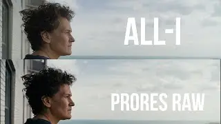 Are the Sony A7siii Internal Codecs Trash?! | ProRes Raw vs XAVC-I