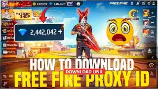 Ссылка для скачивания бесплатного прокси-сервера Fire 🤯🤯| Бесплатный прокси-сервер Fire 🤩