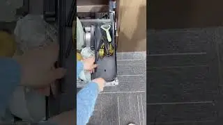 Вместительные кухонные шкафы для хранения...