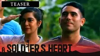 A Soldier's Heart February 19, 2020 Teaser
