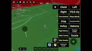 Rontoblox 4 - 1 Linchester | TCSL Portofino Cup Quarters Full Game