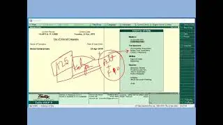 Tally 79 Work 59 ||  Physical Stock Voucher (Alt+F10) in Tally ERP 9 or Tally Prime || Tally GST
