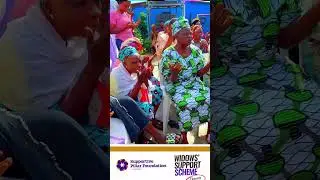 Throwback to an Inspiring Women Support Scheme!