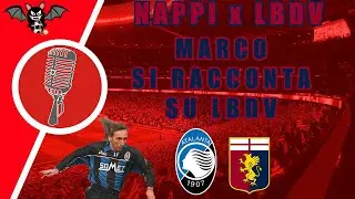 #aCasaConVlad: MARCO NAPPI