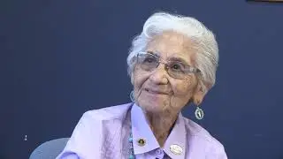 2020 Distinguished Graduate Award Tribute