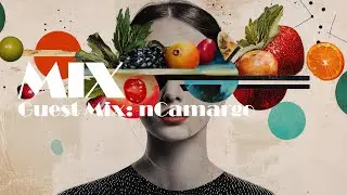 Liquid Drum and Bass Mix 673 - Guest Mix: nCamargo