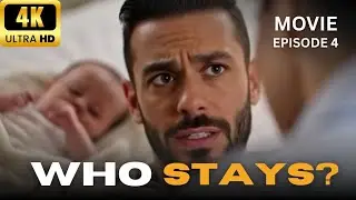 WHO STAYS HOME? | A Marriage Under Pressure (Short Film Series) | Episode 4