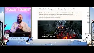 Pearl Abyss Troll Masters Versus Zethiann