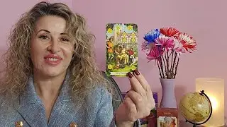 ВОДОЛЕЙ  - ТАРО ПРОГНОЗ 19-25 января 2026 года от TONYA TRAVEL 