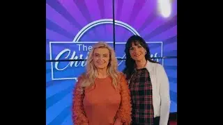 The Christy Adams Show S2 EP 14 Actress Singer Randa Blackley #actress #actor #film #singer