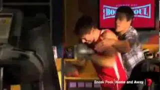 Home and Away 2014 Preview
