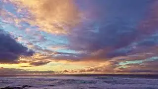 Sea of Light I inola & Call the Ocean #music #cinematic #rest