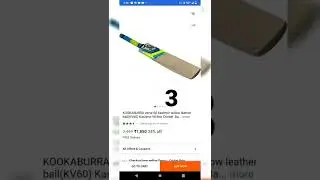 5 Best Cricket Bat for Tennis ball/leather under 2000#best cricket bat#cricket