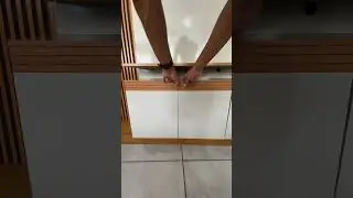 Transforme sua sala com a Estante para TV Home Absoluto! Ela acomoda TVs de at&eacute; 65 polegadas!