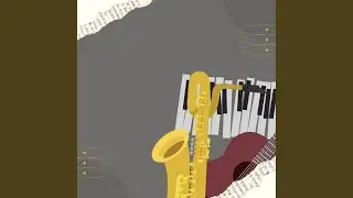 Jazz Organ Soundtrack for Chilly Winter