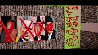 the TRUTH : A political satire and 3d kichkich fun!