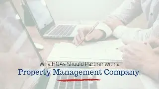 Why HOAs Should Partner with an Oakland Property Management Company