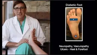 Got Foot Pains? Diabetes? 2 minutes?