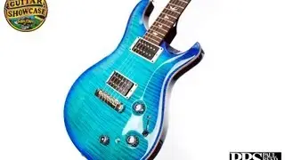 Paul Reed Smith P22 Video Review
