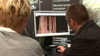 INTERGEO 2012 | shortfacts | ArcTron 3D GmbH