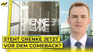 Gro&szlig;e Ver&auml;nderungen bei Grenke! Das Gespr&auml;ch mit CFO Dr. Sebastian Hirsch | SdK Talk