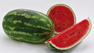 Pastèque