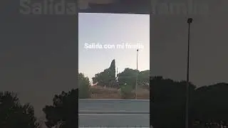 salida familiar