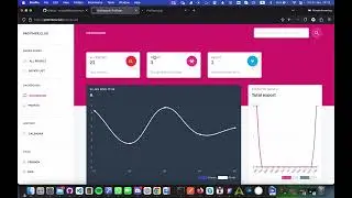 Wireless training timer for sprint, bmx and other athletics. Based on ESP8266.