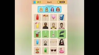 Connect Master Rnd 1 Solution Walkthrough