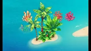 Lagoon MISSIONS, maps and supplies needed.