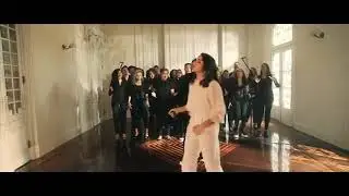 Al&eacute;m  Do Rio Azul Julia Vit&oacute;ria Louvor Gospel 