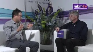 In Conversation with Caton Technology at IBC 23