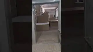 GENTAŞ-AS ASANSÖR AŞ. YÜK ASANSÖRÜ