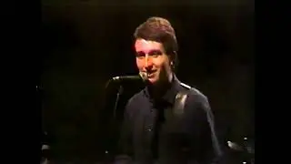 Los Prisioneros - Independencia Cultural (En Vivo: Estadio Chile - 1986)