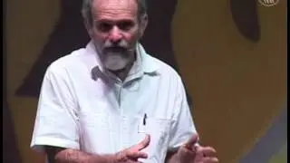 Com a Medida Que Medires Ser&aacute;s Medido - 19.10.2014