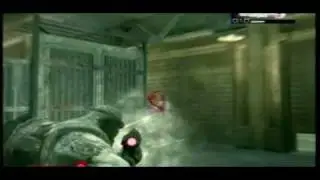 ConnaaaasauR's GoW Blindfire/Multikill Trailer