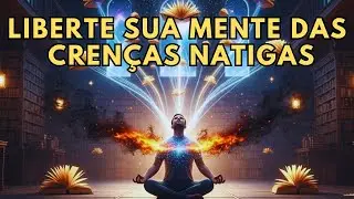 Das cren&ccedil;as antigas &agrave; consci&ecirc;ncia elevada: libere hoje os c&oacute;digos qu&acirc;nticos do passado