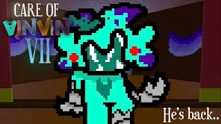 Care of Vinvin 7 — Официальный трейлер (The Pusher Is Back)