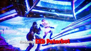 ParisLove 🌌 | Grolzz Highlights
